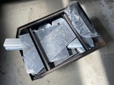 15 Kg Aluminium RESTE Alu Blechstreifen Blechreste Platten Probe Muster