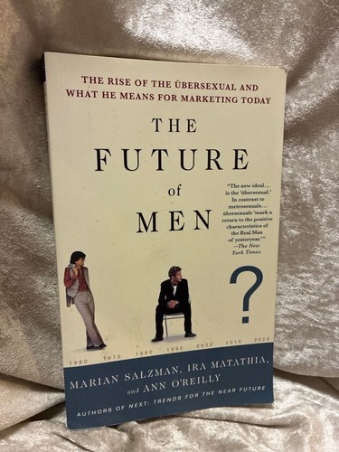 The future men rise - the,