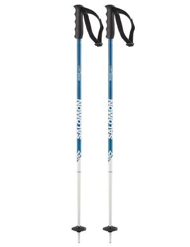 Neue salomon brigade - salomon, jr