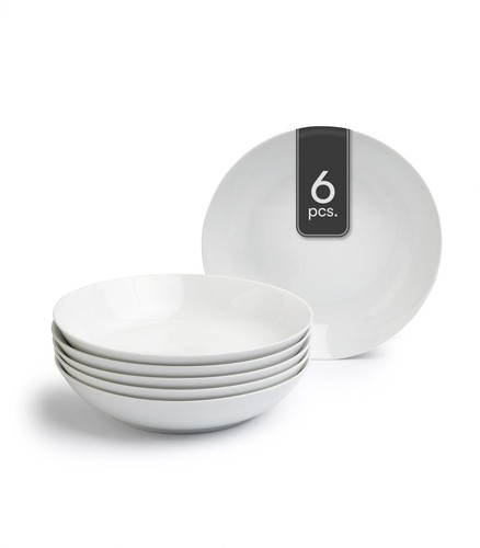 Suppenteller 6er set - suppenteller,