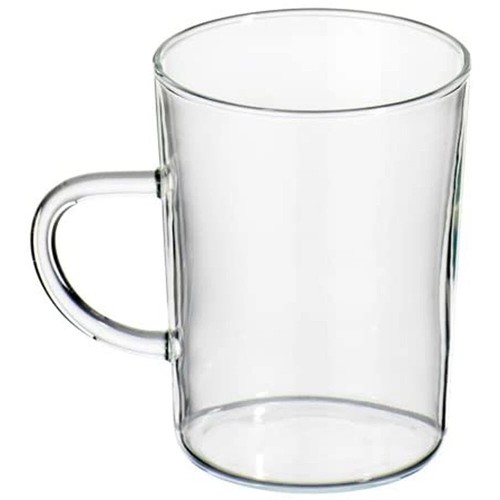 Bohemia crystal teeglas set - bohemia, 6