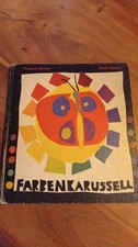 Farbekkarussell 1. Auflage DDR