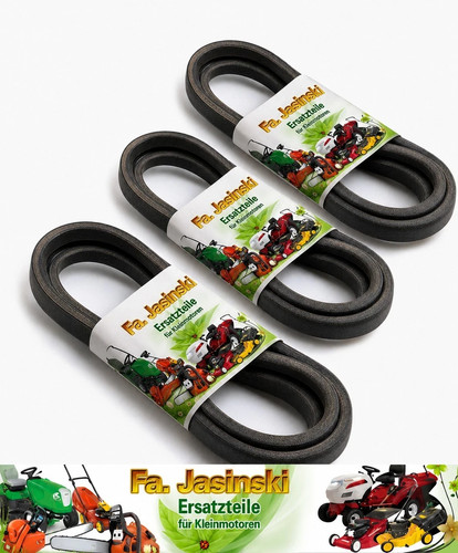3keilriemen für gutbrod - 3keilriemen, glx