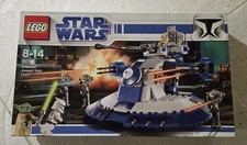 LEGO Star Wars 8018 "Armored Assault Tank AAT" NEU - OVP
