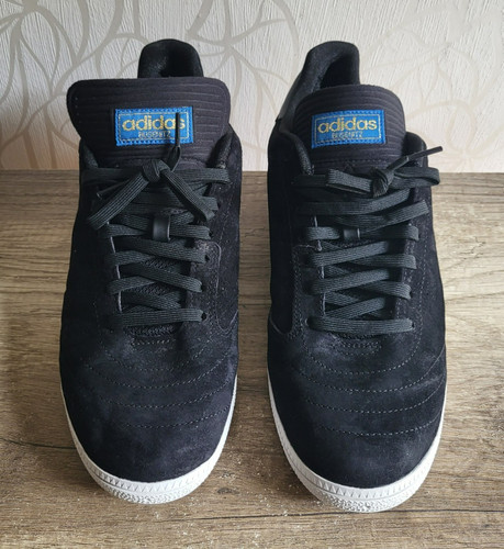 Adidas busenitz schuhe - rx,