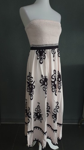 Damen kleid lang - damen,