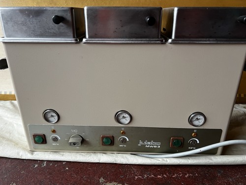 Julabo mwb3 dentallabor - ,