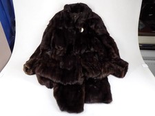 An Bastler: Echter Pelz Fell