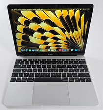 Apple MacBook 12'' (2017)