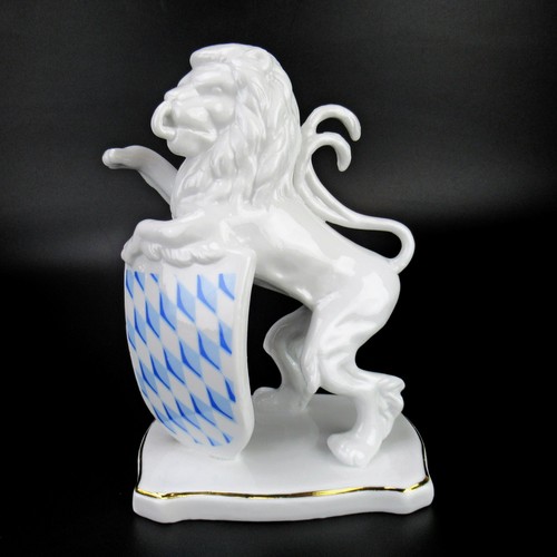 Dekorative porzellan figur - dekorative,