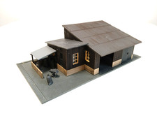 Pola - Kohlenlager Geschäft