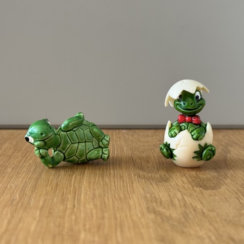 Schildkröte 1987 tapsi - 🐢,