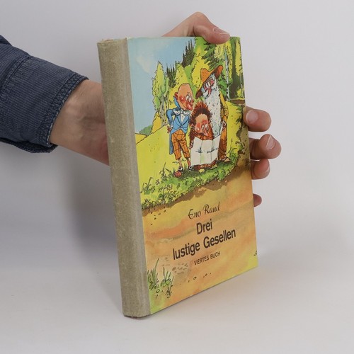 Drei lustige gesellen - lustige, | 