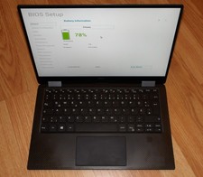 Dell XPS13 9365