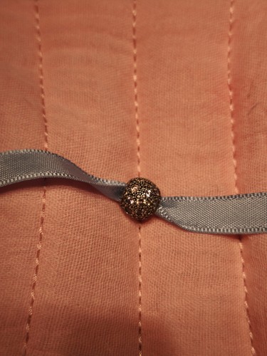 Pandora clip stopper - clip,