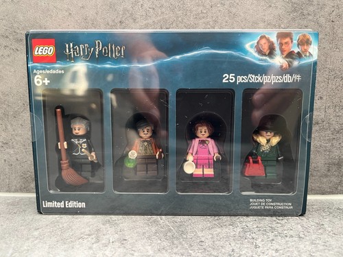 Lego harry potter - ⭐,