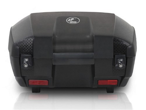 Top case hepco becker - hepco, &
