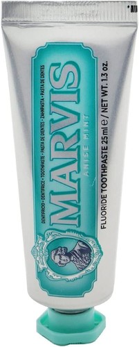 Marvis anise mint ml i - 25,