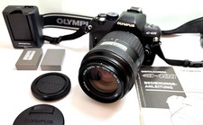 Olympus E- 420 Zuiko  40-150 mm  sehr guter Zustand, 2010 Auslösungen