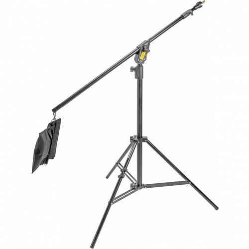 Manfrotto 420b galgenstativ - 420b,