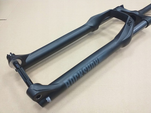 Rockshox recon silver - rockshox,