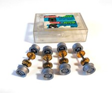 Carrera Servo 140 Hinterachse 79302, Ersatzteile, Rennbahn, Konvolut, OVP