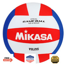 Mikasa Competitive Class