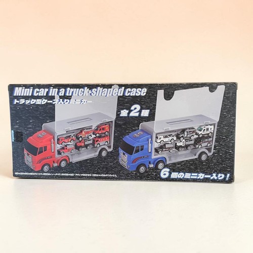 Miniatur auto lagerwagen - lagerwagen, lkw