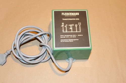 Fleischmann - (be0730),