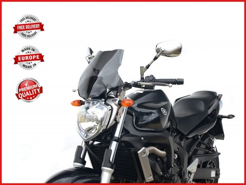 Yamaha fz6 07 - yamaha,