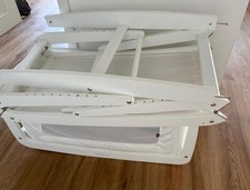 Babybett (Snüzpod3) Wiege