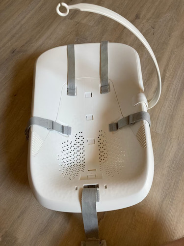 Babyschale tripptrapp newborn - babyschale,