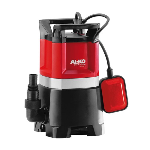 Schmutzwassertauchpumpe - al-ko,