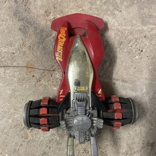 Tonka, Turbo Dragster, Ferngesteuertes Auto, Defekt