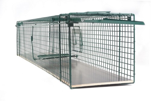 150cm fuchsfalle - 150cm,