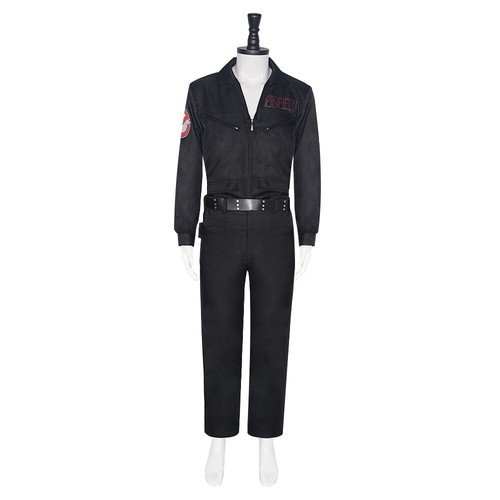 Cosplay ghostbusters frozen - ghostbusters,