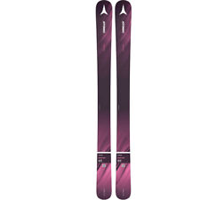 Skifahren Freeride Junior atomic Hinterland Girl Größe 130 CM Solo 2022-23