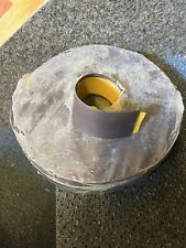 weichsockelleiste selbstklebend 1,8x1,8 cm Braun