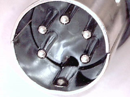 Din stecker diodenstecker - 👉, din-stecker