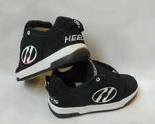 Heelys Jr Voyager Nubuck