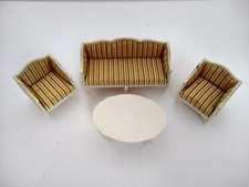 Lundby Dollhouse Living Room