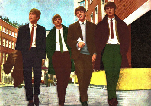 The beatles original - ,