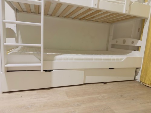 Hochbett matratze kostet - (,
