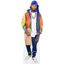 Bobby Ray (Coat) Pappaufsteller mini