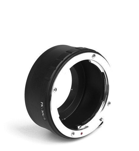 M4 3 objektivadapter - m4/3,