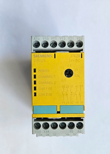 Siemens 3tk2827 1bb40 sirius - siemens, 3tk2827-1bb40