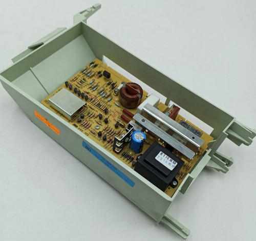 Whirlpool elektronik - whirlpool,