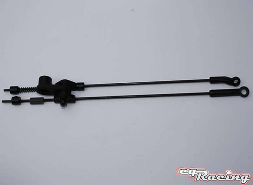 Kyosho baja buggy scorpion - baja,