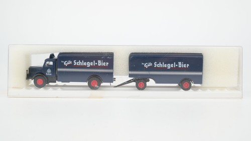 Brekina 7722 krupp - h0,