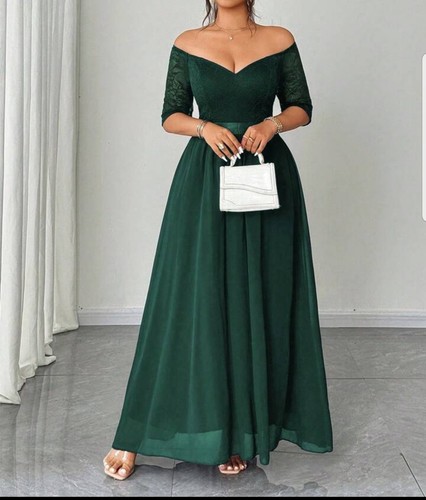 Abendkleid ballkleid lang - ballkleid,,